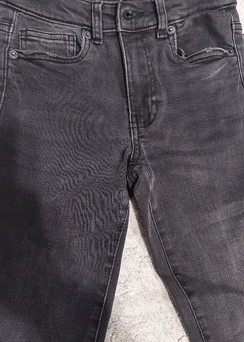 Gri Midi Boy Erkek Çocuk - Görsel 5