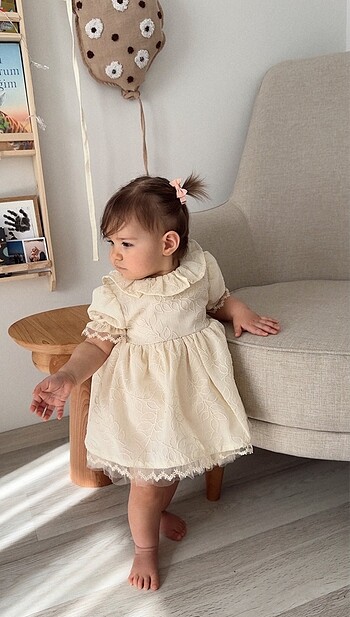 Bebek elbise