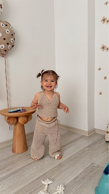 Diğer Bebek ikili takım