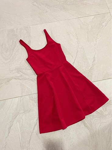 H&M Elbise