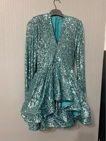 Gira Official Elbise - Görsel 2