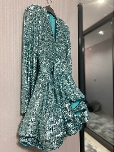 Gira Official Elbise - Görsel 3