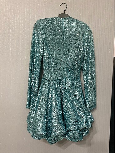 Gira Official Elbise - Görsel 4