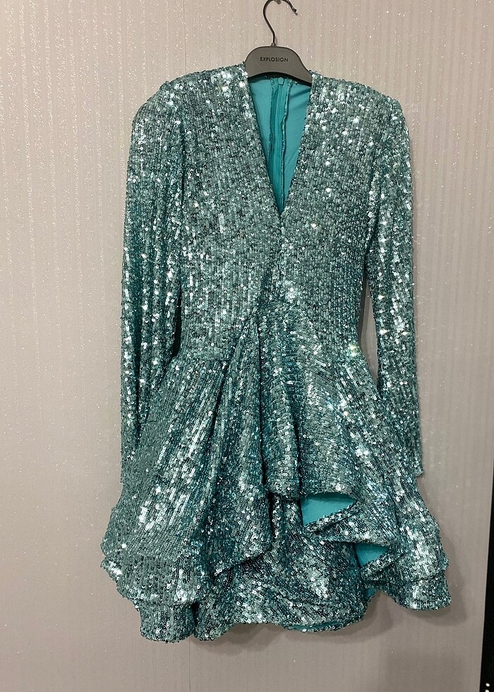 Gira Official Elbise - Görsel 2