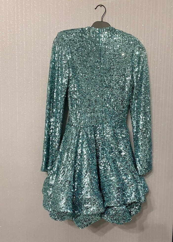 Gira Official Elbise - Görsel 4