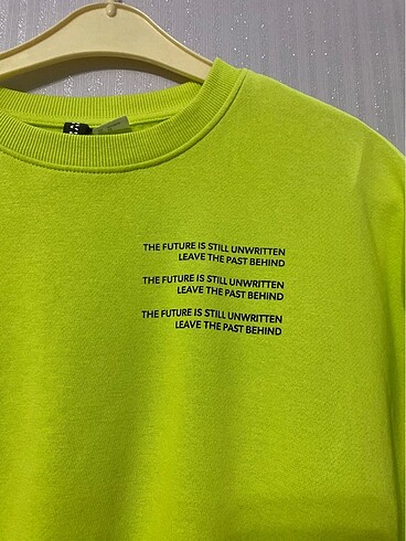 H&M H&M Sweatshirt