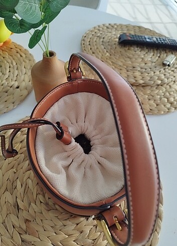 Beden Zara çanta