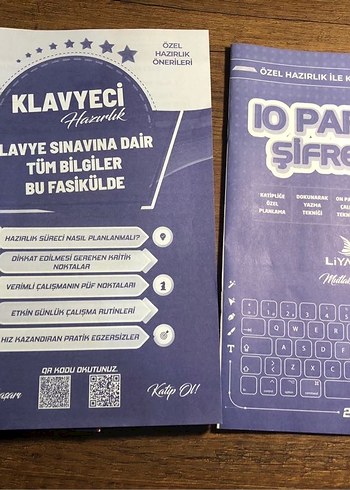 Katip Ol! Zabit Katibi, İcra Katibi, Mübaşirlik Rehberi - Görsel 3