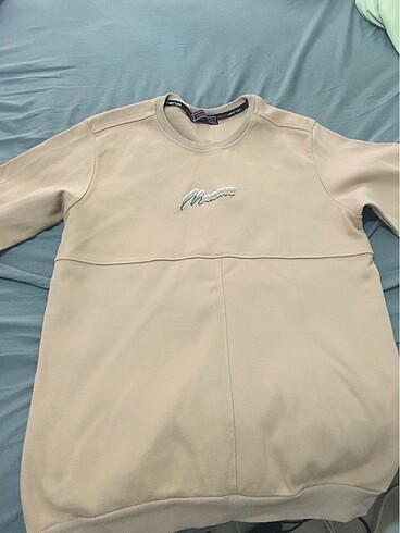 Erkek sweatshirt