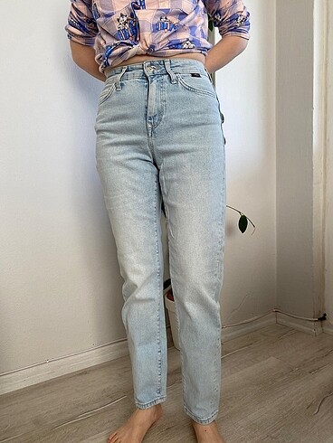Mavi Jeans Kot/Jean