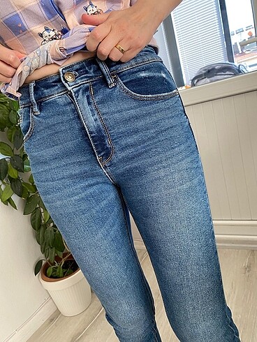 36 Beden Kot/jean