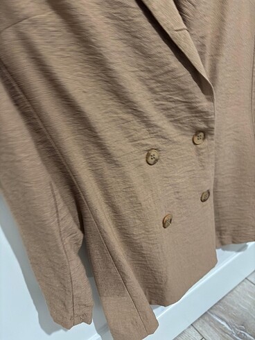 34 Beden Blazer Çeket
