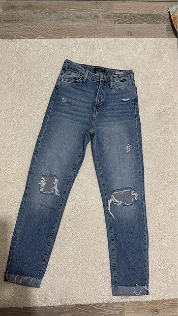 Kot jean