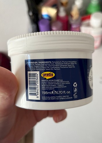 Wonder Long Saç Bakım Yağı 150 ml - Görsel 4