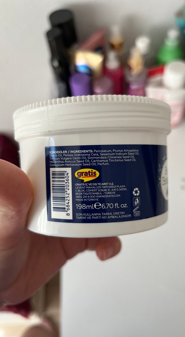 Wonder Long Saç Bakım Yağı 150 ml - Görsel 4