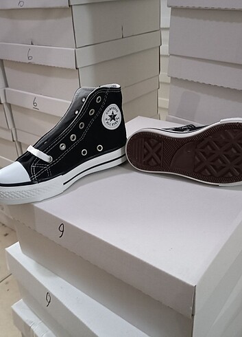 Converse Tam kalıp