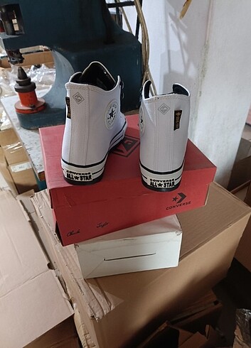 Converse Tam kalıp