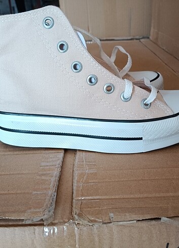 Converse Tam kalıp