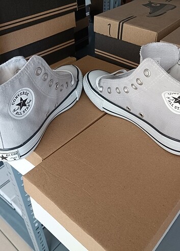 Converse Tam kalıp