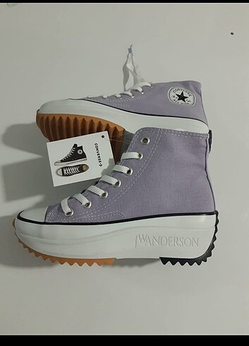 Converse Platform yüksek taban