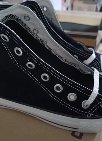 Converse Tam kalıp