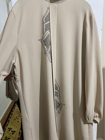 Krem tunik