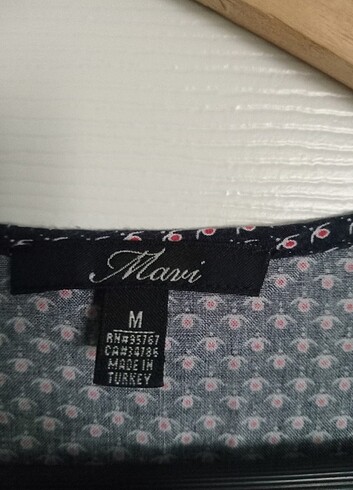 Mavi marka mini elbise