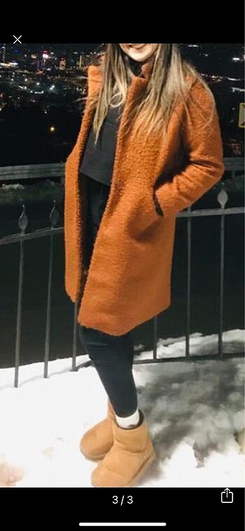 38 Beden KABAN