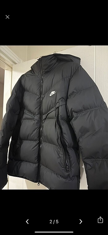 Nike ORİJİNAL NİKE MONT