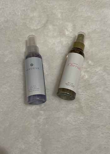 Avon Kadın Parfümü Seti Perceive ve Cherish
