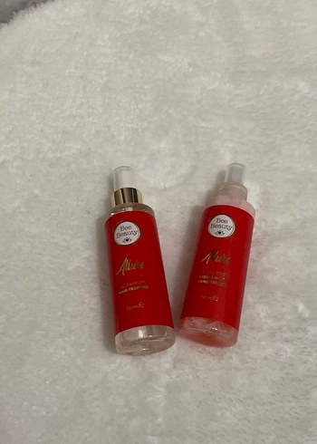 Bee Beauty saç parfümü sıvı saç kremi