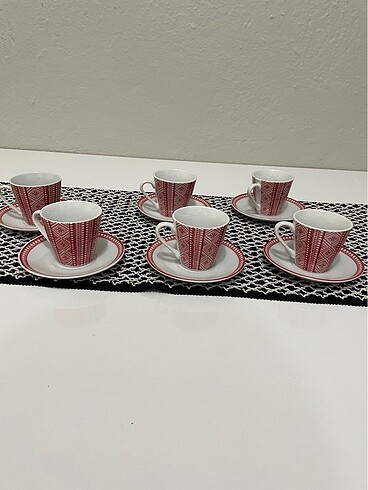 Kahve fincanı