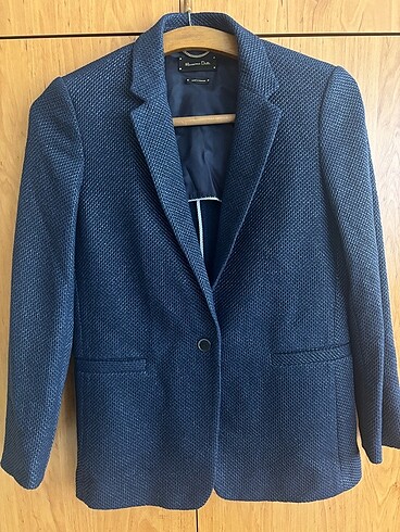 Blazer Ceket