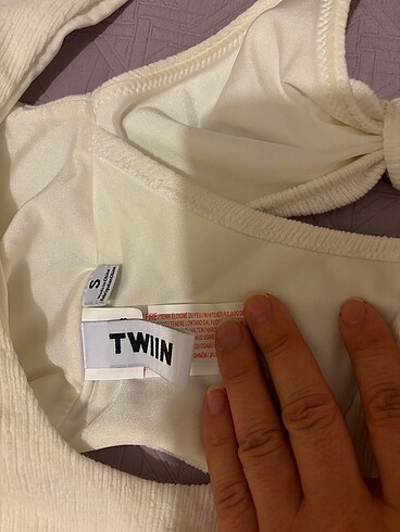 Twin-Set Mayokini