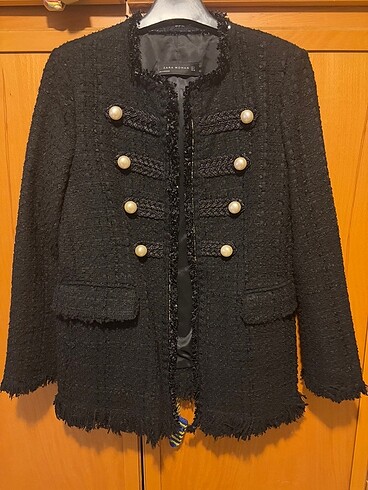 Blazer Ceket