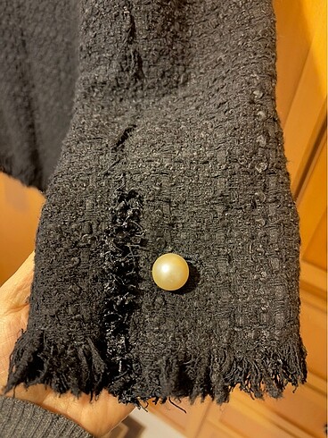 m Beden Blazer Ceket
