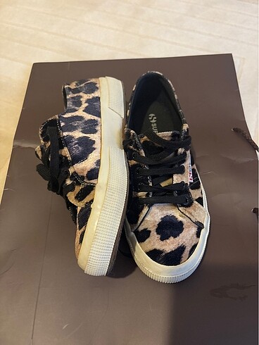 Superga Sneaker ayakkabi