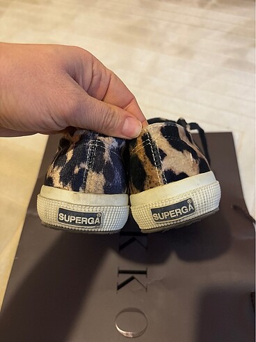 36 Beden Sneaker ayakkabi