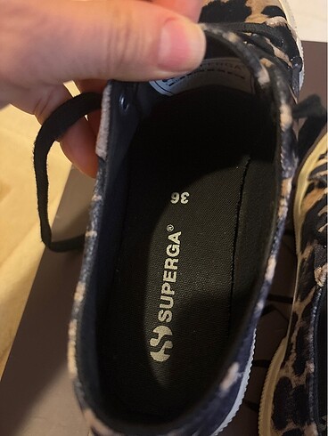 36 Beden çeşitli Renk Sneaker ayakkabi
