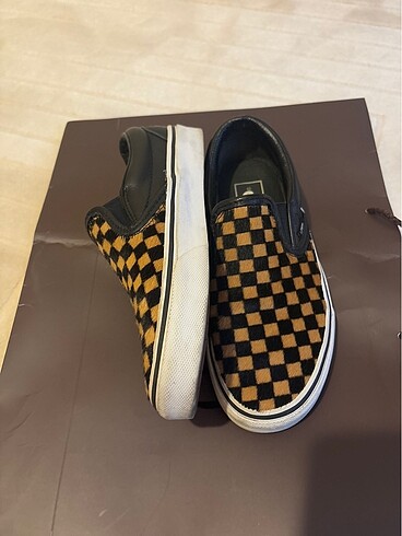 Vans Sneaker ayakkabi