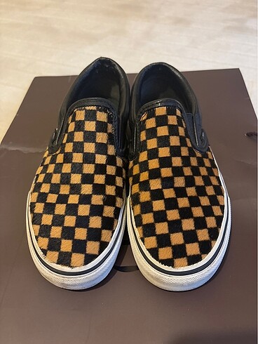 Sneaker ayakkabi