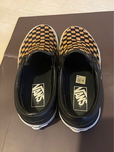 36,5 Beden Sneaker ayakkabi