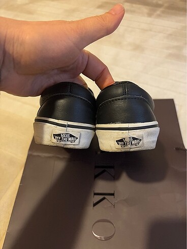 36,5 Beden çeşitli Renk Sneaker ayakkabi