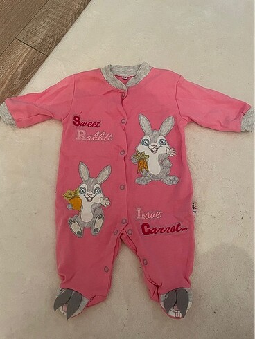 LC Waikiki Bebek kıyafetleri .