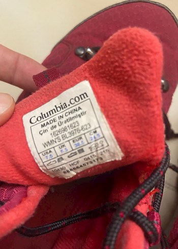 colombia  orıjinal - Görsel 6