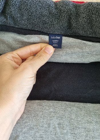 Gap gap şişme yelek