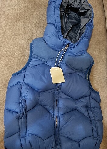 24-36 Ay Beden Zara şişme yelek