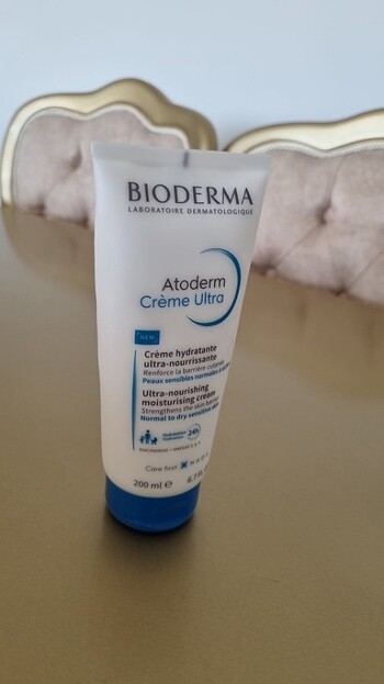 Bioderma krem