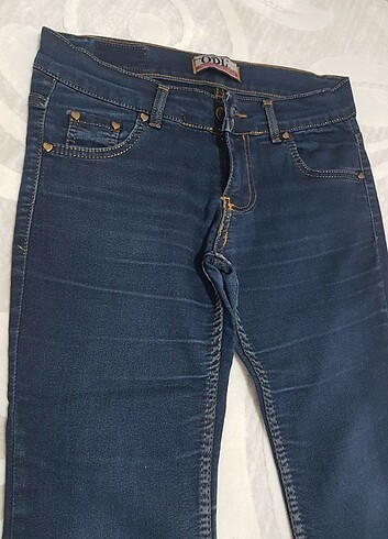 28 Beden ODL pantolon