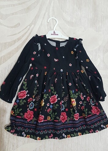 LC Waikiki Lc waikiki kışlık elbise